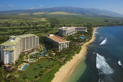 Hyatt Regency Maui Resort & Spa in Lahaina — foto 13
