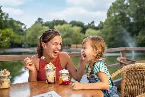 Center Parcs Erperheide in Peer — foto 18