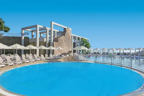Duja Bodrum Hotel in Bodrum, foto 2