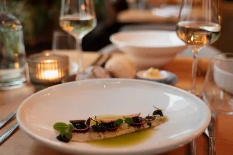 Witte Berken Natuurhotel foto 29