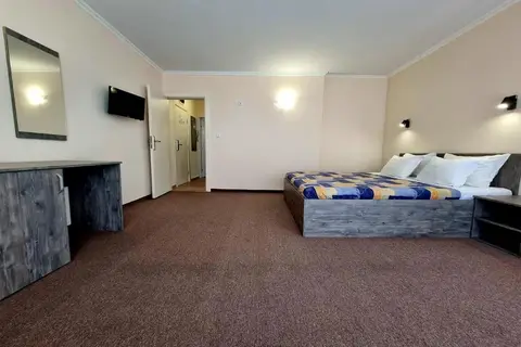 Hotel Azurro in Несебър — foto 7