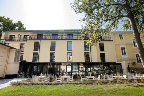 Austria Trend Hotel Maximilian foto 11