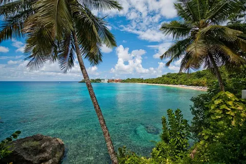 8 dg cruise Oost Caribische Zee Celebrity Xcel foto 3