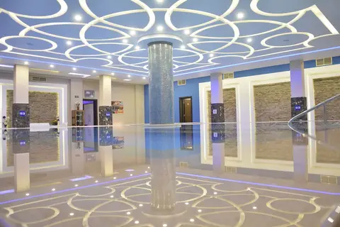 Concorde El Salam Sharm El Sheikh Sport Hotel in Sharm El Sheikh, foto 10