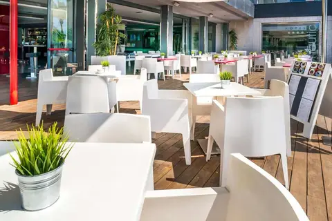 Nautic Hotel & Spa in Palma — foto 12