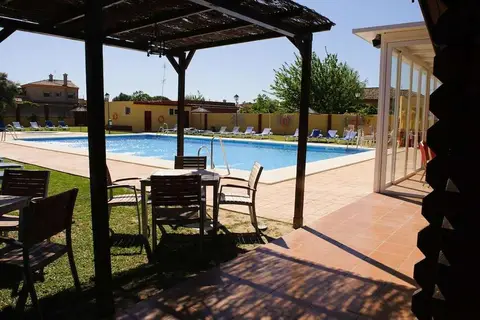 Dunas Puerto in El Puerto de Santa María