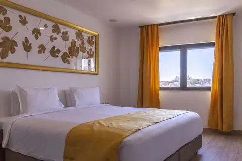 Hotel A.S. Lisboa in Lissabon — foto 13