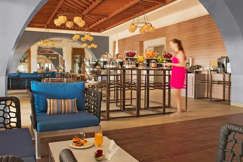 Salalah Rotana Resort in صلالة — foto 9