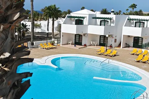 Apartamentos San Marcial in Puerto del Carmen — foto 3