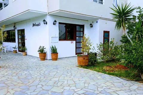 Mastorakis Hotel & Studios in Chersonissos — foto 9