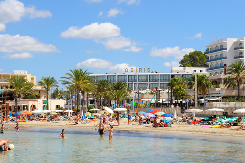 Hotel Osiris Ibiza foto 17