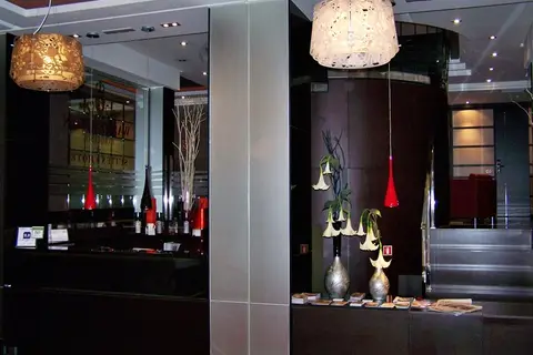 Washington Parquesol Suites&Hotel in Valladolid — foto 10