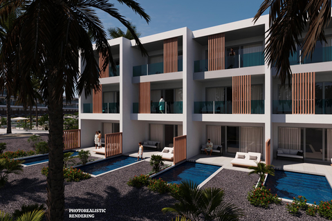 Elba Corralejo Premium Level - adults only foto 4