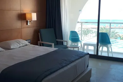 Infinity by Yelken Aquapark & Resort Kusadasi foto 7