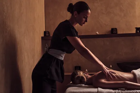 Olea All Suite Hotel foto 18