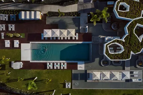 Royal Hideaway Corales Beach foto 3