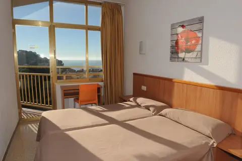 Appartementen AR Bolero Park in Lloret de Mar — foto 31
