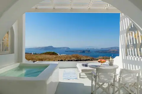Kalestesia Suites in Kalestesia Suites, foto 22