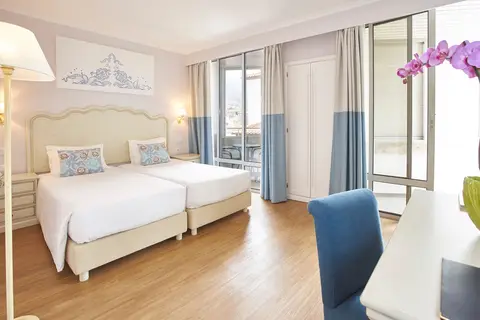 Hotel Madeira in Funchal — foto 12