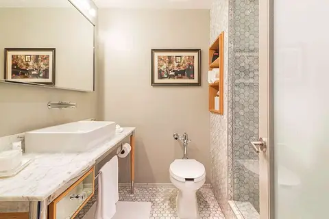 The Hollywood Roosevelt Hotel in Los Angeles — foto 12