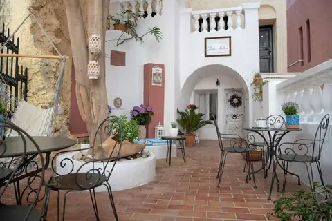 Porto Maltese Boutique Estate in Δημοτική Ενότητα Αγίου Νικολάου — foto 9
