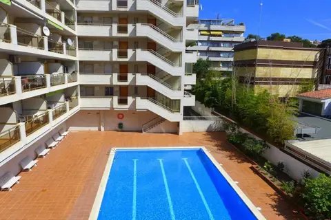 Apartamentos Decathlon & Maraton & Penthalon in Salou — foto 5