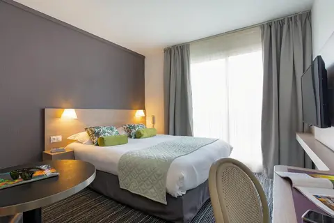 Best Western Plus Hôtel La Marina in Saint-Raphaël — foto 5