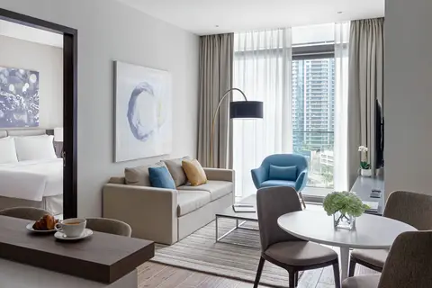 Jumeirah Living Marina Gate in Jumeirah Living Marina Gate, foto 13