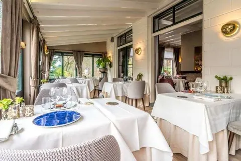 Hostellerie Schuddebeurs foto 16