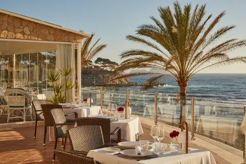Secrets Mallorca Villamil (Adults Only) in Peguera — foto 5