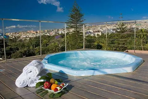 Hotel Taburiente in Santa Cruz de Tenerife — foto 3