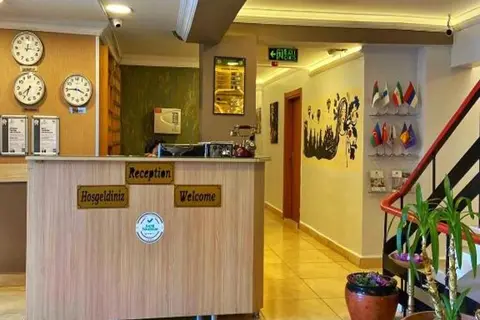Ulubat Castle Hotel in Fatih, foto 10