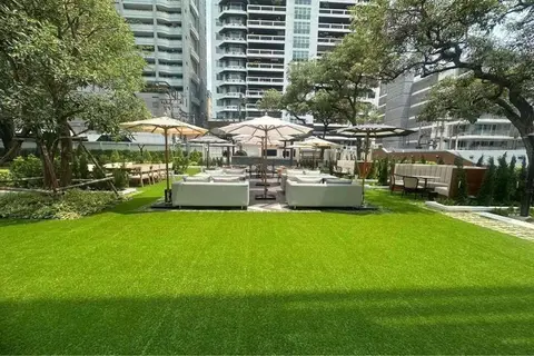 Floral Court Hotel & Residence in Bangkok — foto 7