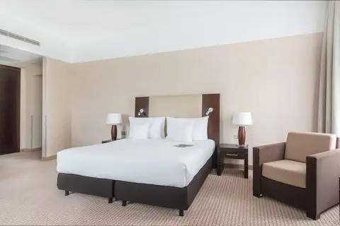 Polonia Palace Hotel in Warschau — foto 5