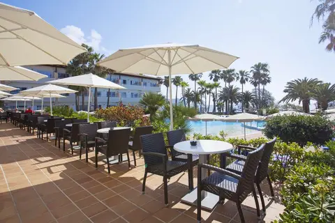 Grupotel Mallorca Mar in Cala Bona — foto 17
