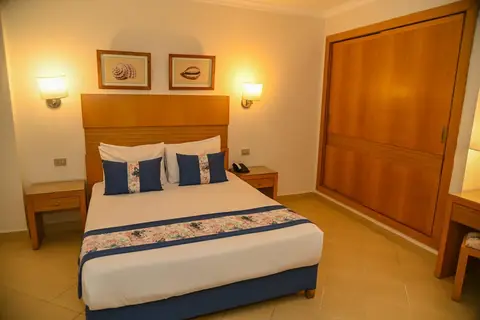 Eagles Downtown Zahabia Resort & Aqua Park in Hurghada — foto 24