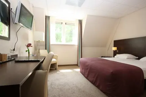 Hotel De Werelt Garderen foto 4