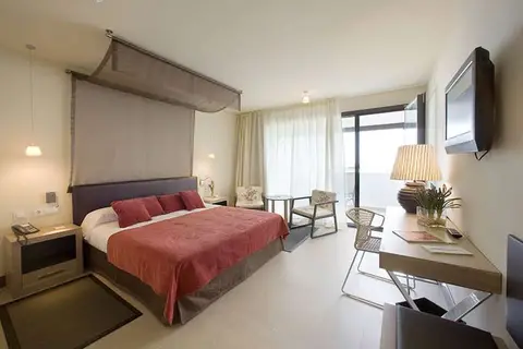 Parador de Mojacar in Mojácar Playa — foto 5
