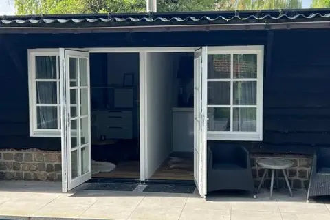 Hush Bed and Breakfast foto 9