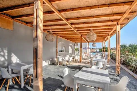 Anamar Santorini in Δημοτική Ενότητα Θήρας — foto 22
