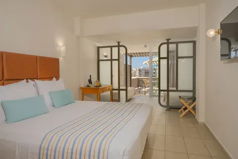 Minos Hotel foto 14