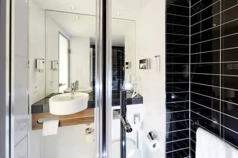 Holiday Inn Express Augsburg foto 7