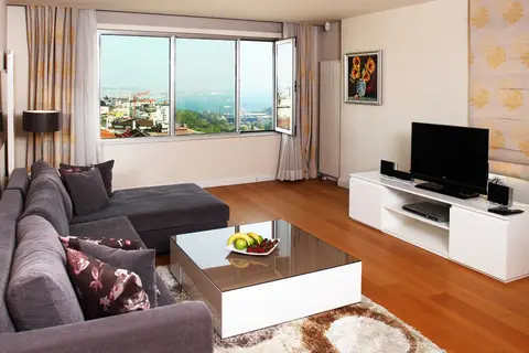 Cheya Deluxe Residence Nisantasi in Fatih, foto 15