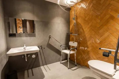 Boetiekhotel Faan foto 14