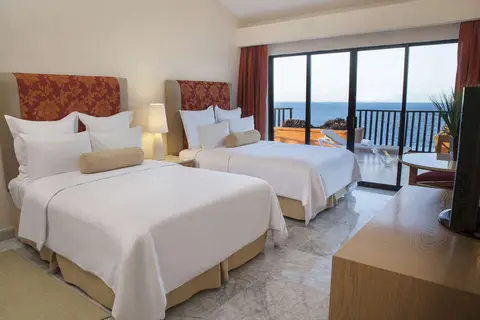Fiesta Americana Villas Cancun in Cancún — foto 5