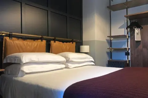 Club House Hotel in Rome — foto 4