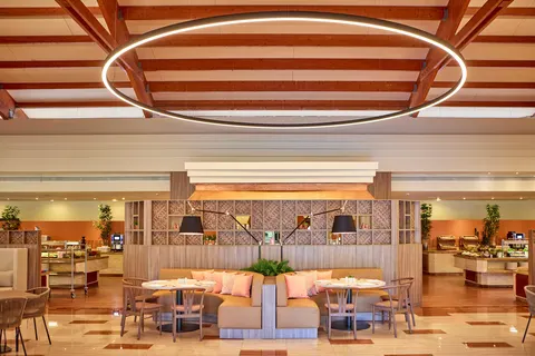 Aparthotel Zafiro Mallorca foto 8