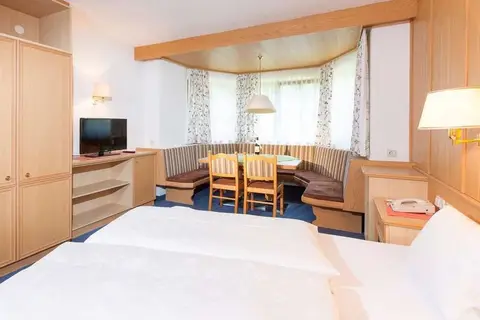 Landhaus Falkner in Sölden, foto 3
