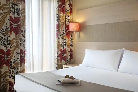 Hotel Augusta Club in Lloret de Mar — foto 15