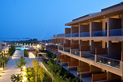 Hotel Apollonion Asterias Resort & Spa foto 19